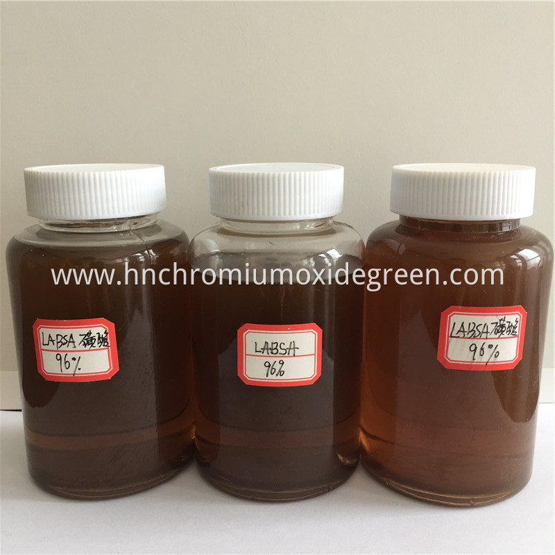 Dodecyl Benzene Sulphonic Acid 